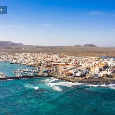 Alicia * Corralejo