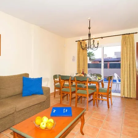 Alicia Villa Corralejo