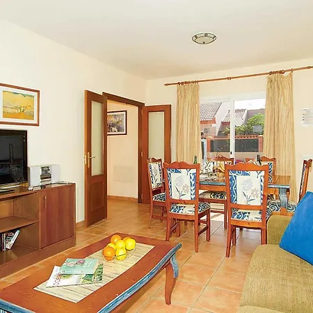 Villa Alicia *
