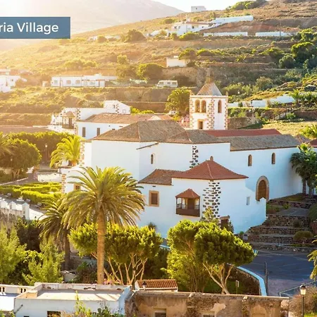 Villa Alicia Corralejo